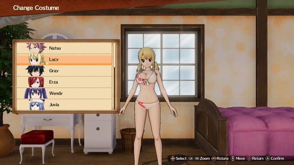 FAIRY TAIL Digital Deluxe Edition Free Download