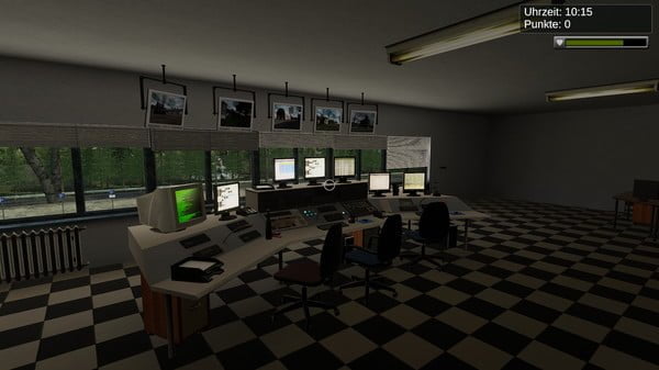 Industrial Firefighters Free Download