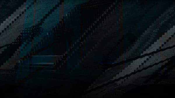 Hand Simulator: Horror Free Download