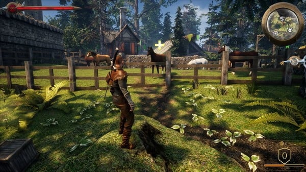 Animal Rescuer Free Download