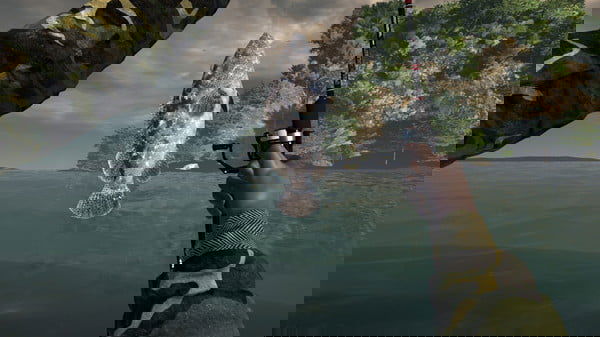 Ultimate Fishing Simulator - Thailand Free Download