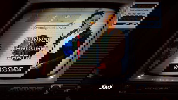 Not For Broadcast Free Download