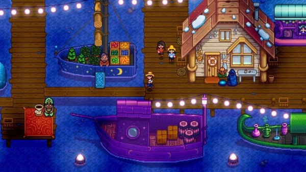 Stardew Valley Crack Free Download