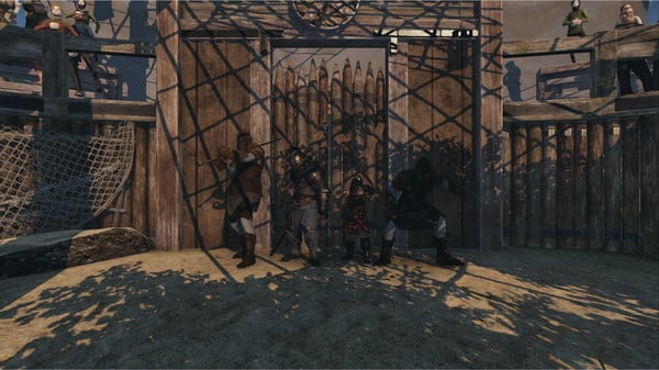 Blackthorn Arena Crack Free Download