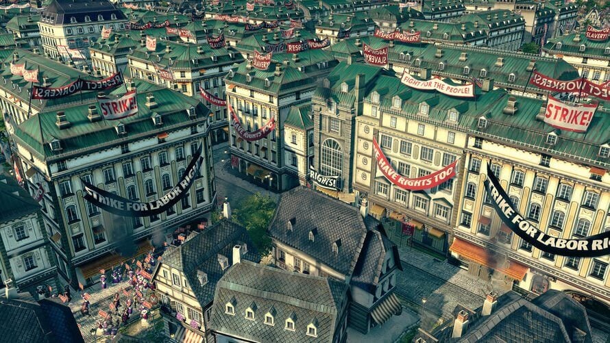 Anno 1800 Crack Free Download
