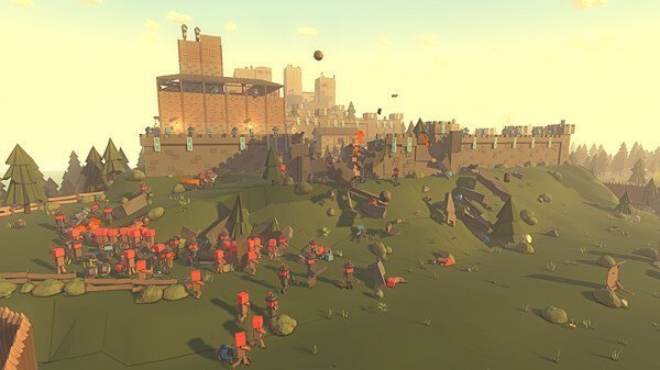 Ancient Warfare 3 Crack Free Download