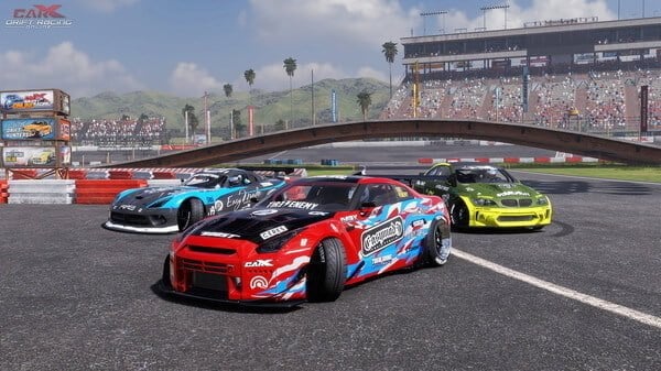 CarX Drift Racing Online Crack Free Download