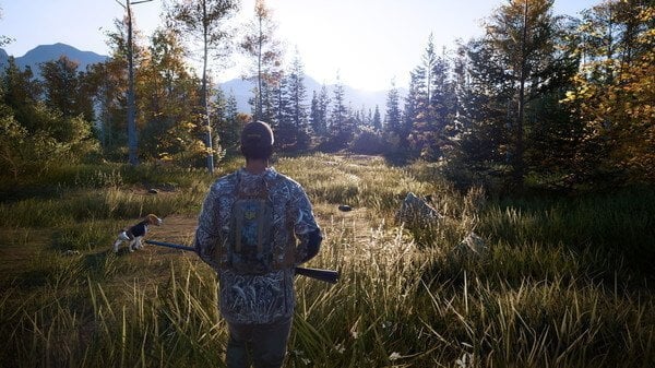 Hunting Simulator 2 Crack Free Download