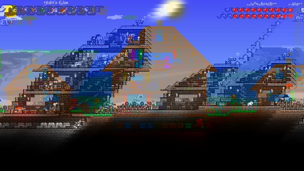 Terraria Crack Free Download