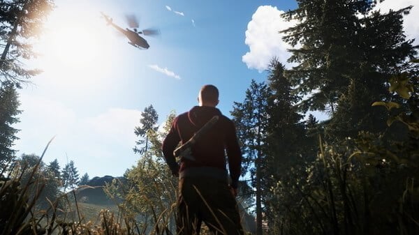 Rust Crack Free Download