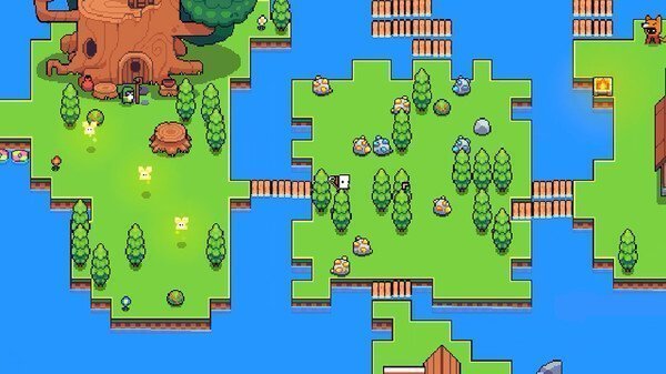 Forager Crack Free Download