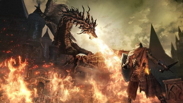DARK SOULS III Crack Free Download
