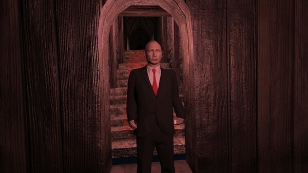 House of Detention Crack Free Download