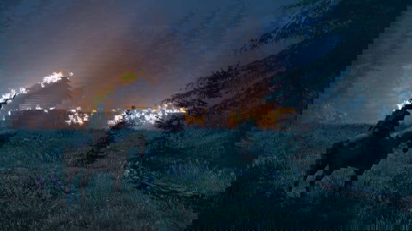 This Land Is My Land Crack Free Download