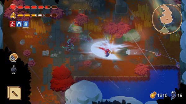 Ancient Abyss Crack Free Download