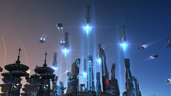 Dyson Sphere Program Crack Free Download