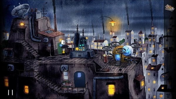 Rain City Crack Free Download