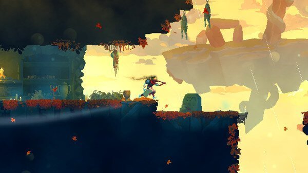 Dead Cells: Fatal Falls Crack Free Download