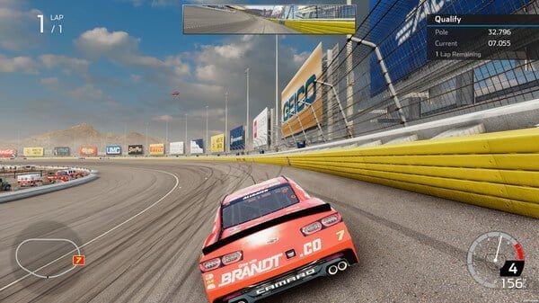 NASCAR Heat 5 Crack Free Download
