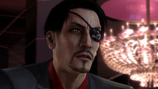 Yakuza 4 Remastered Crack Free Download