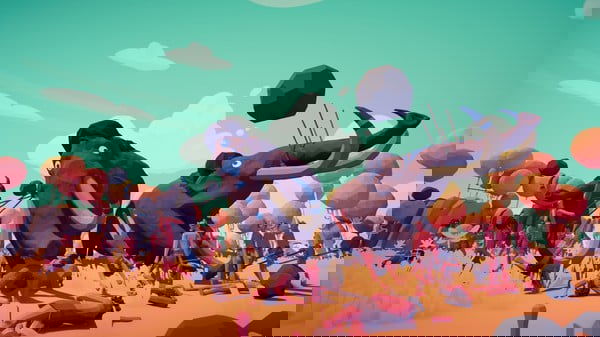 TABS Totally Accurate Battle Simulator Crack Free Download