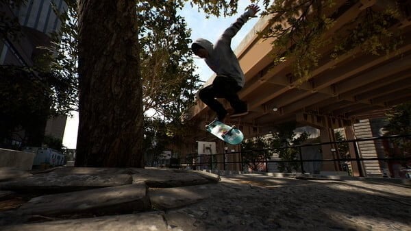 Session: Skateboarding Sim Game Crack Free Download