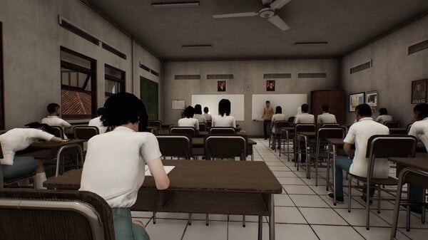 DreadOut 2 Crack Free Download