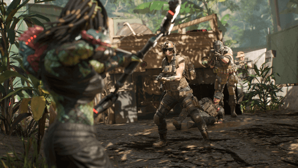 Predator Hunting Grounds Crack Free Download