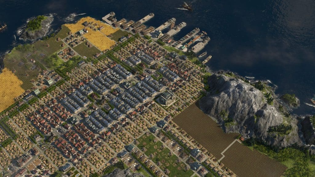 Anno 1800 Crack Free Download