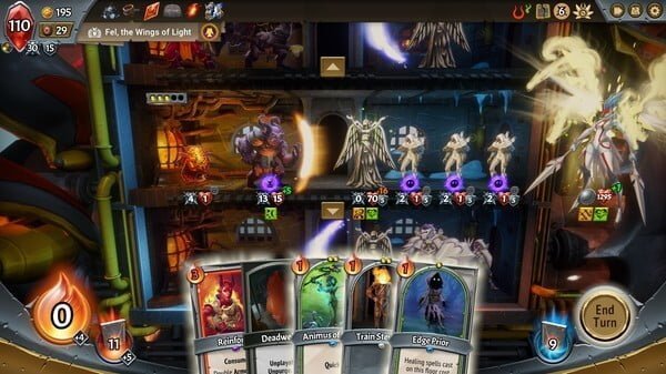 Monster Train Crack Free Download