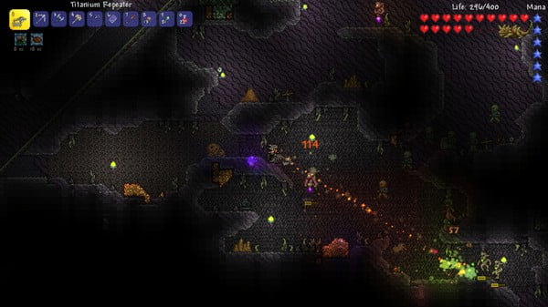 Terraria Crack Free Download