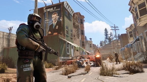 Rust Crack Free Download