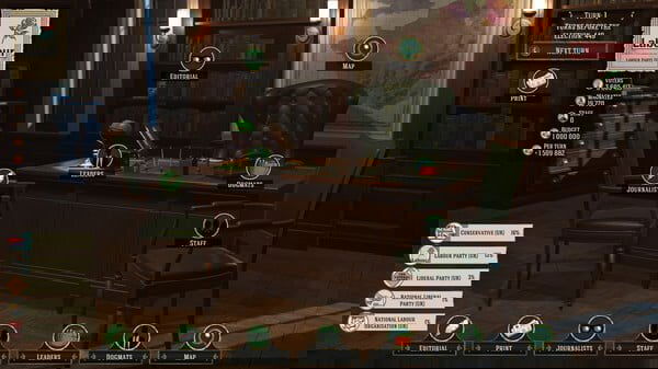 Evil Democracy 1932 Crack Free Download