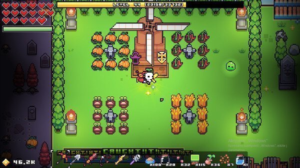 Forager Crack Free Download
