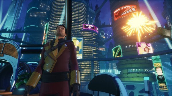 Beyond a Steel Sky Crack Free Download