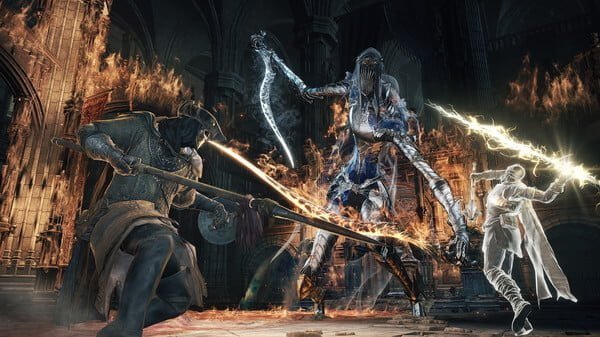 DARK SOULS III Crack Free Download