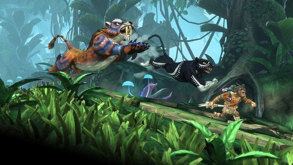 Jet Kave Adventure Crack Free Download