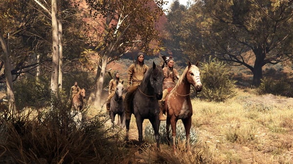 This Land Is My Land Crack Free Download