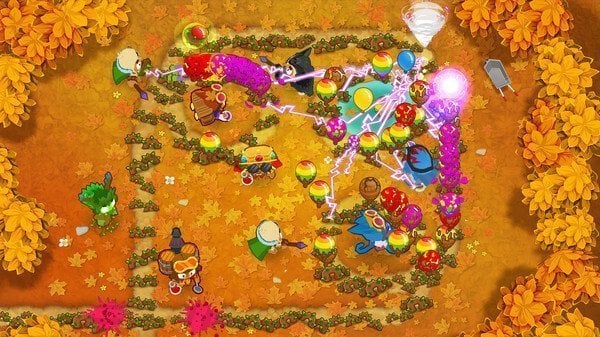 Bloons TD 6 Crack Free Download