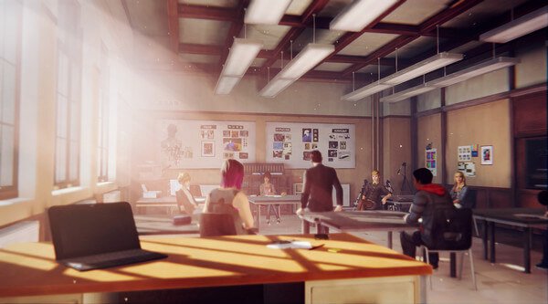 Life is Strange - Complete Season Crack Free Download