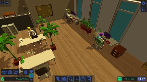 Blockchain Tycoon Crack Free Download