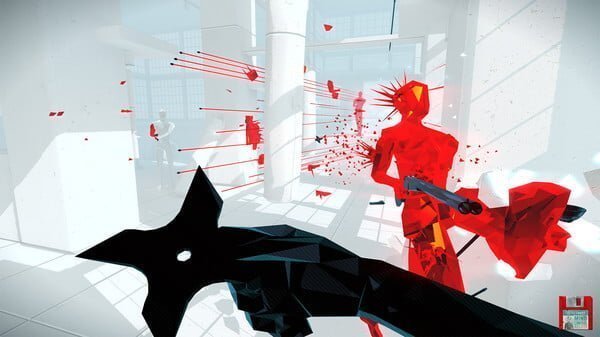 SUPERHOT: MIND CONTROL DELETE Crack Free Download