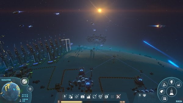 Dyson Sphere Program Crack Free Download