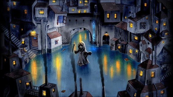 Rain City Crack Free Download