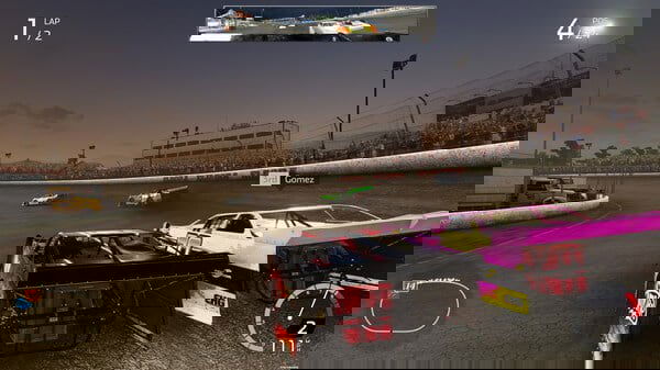 NASCAR Heat 5 Crack Free Download