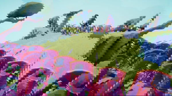 TABS Totally Accurate Battle Simulator Crack Free Download
