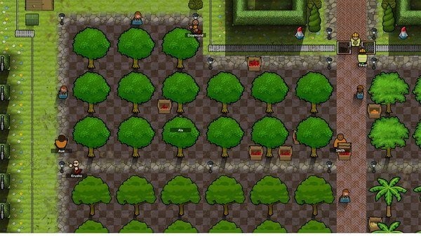 Prison Architect - Going Green Crack Free Download