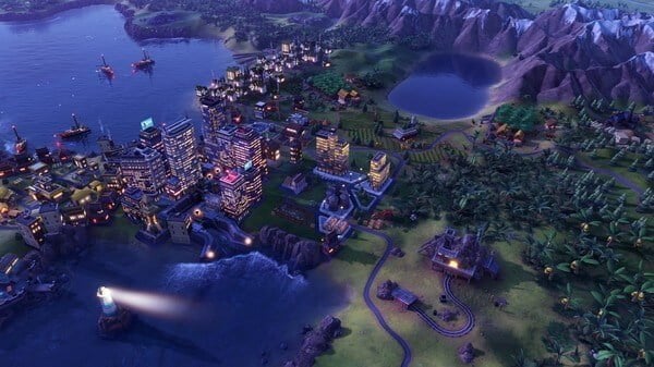 Sid Meiers Civilization VI – Vietnam and Kublai Khan Crack Free Download