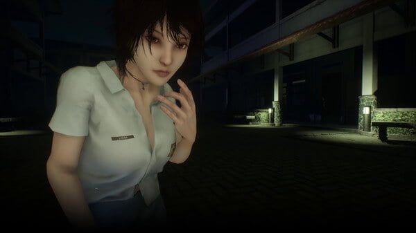 DreadOut 2 Crack Free Download