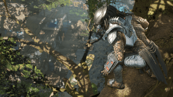 Predator Hunting Grounds Crack Free Download